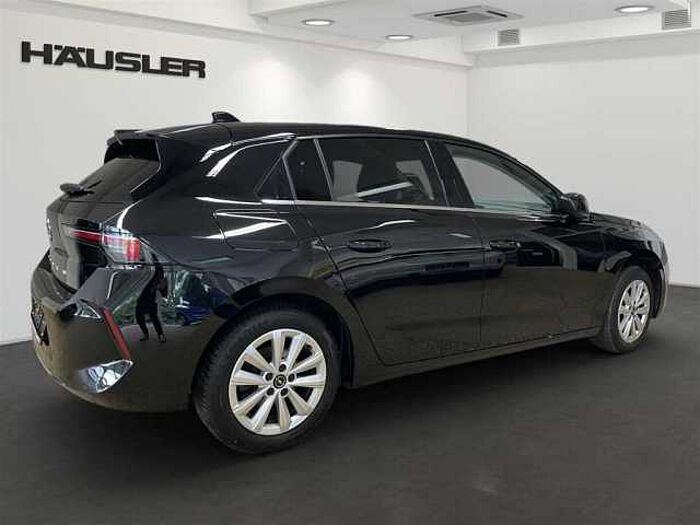 Opel Astra Elegance*1.2*Navi*SHZ*LHZ*Kamera*Parkhilfe*uvm*