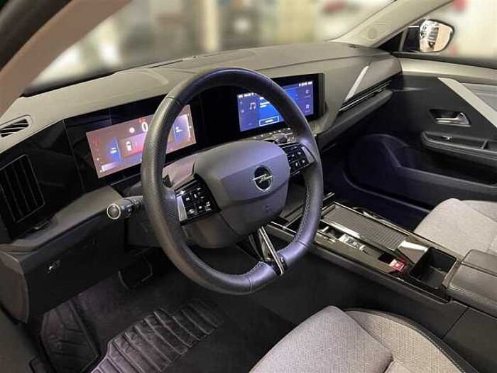 Opel Astra Elegance*1.2*Navi*SHZ*LHZ*Kamera*Parkhilfe*uvm*