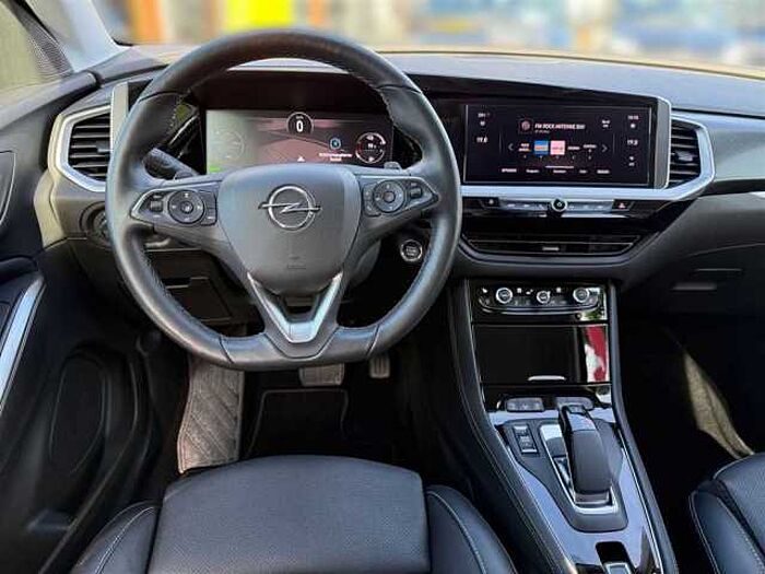 Opel Grandland X Plug In Hybrid Ultimate Leder, Night Vision, 360 Kamera