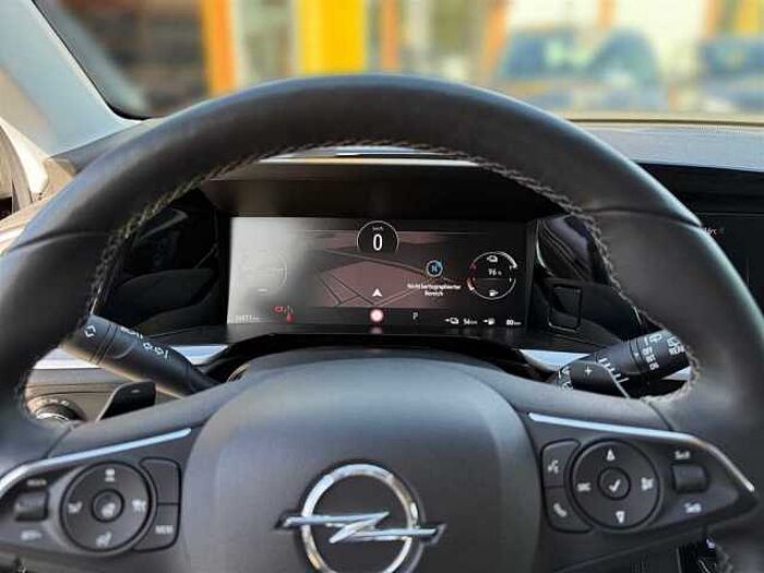 Opel Grandland X Plug In Hybrid Ultimate Leder, Night Vision, 360 Kamera