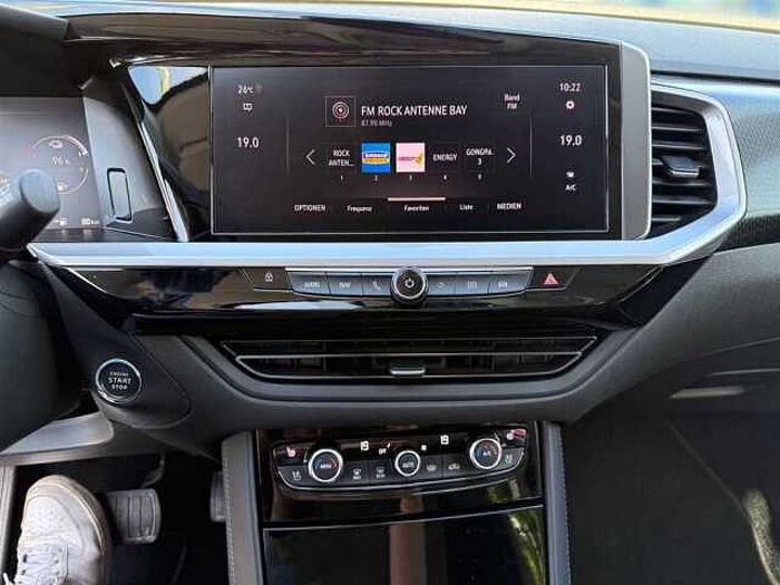 Opel Grandland X Plug In Hybrid Ultimate Leder, Night Vision, 360 Kamera