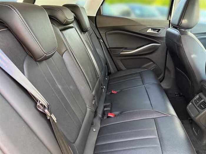 Opel Grandland X Plug In Hybrid Ultimate Leder, Night Vision, 360 Kamera