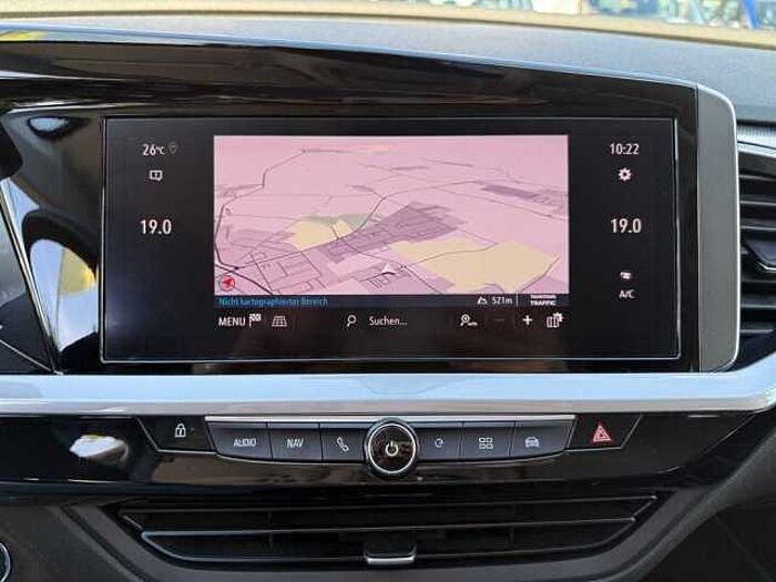 Opel Grandland X Plug In Hybrid Ultimate Leder, Night Vision, 360 Kamera