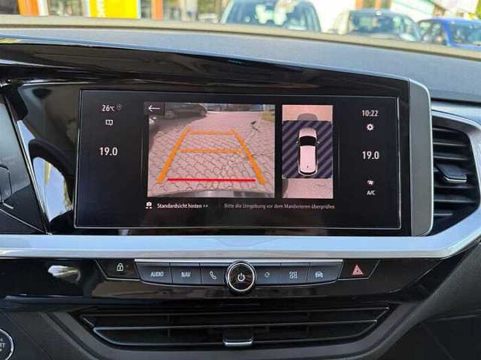 Opel Grandland X Plug In Hybrid Ultimate Leder, Night Vision, 360 Kamera