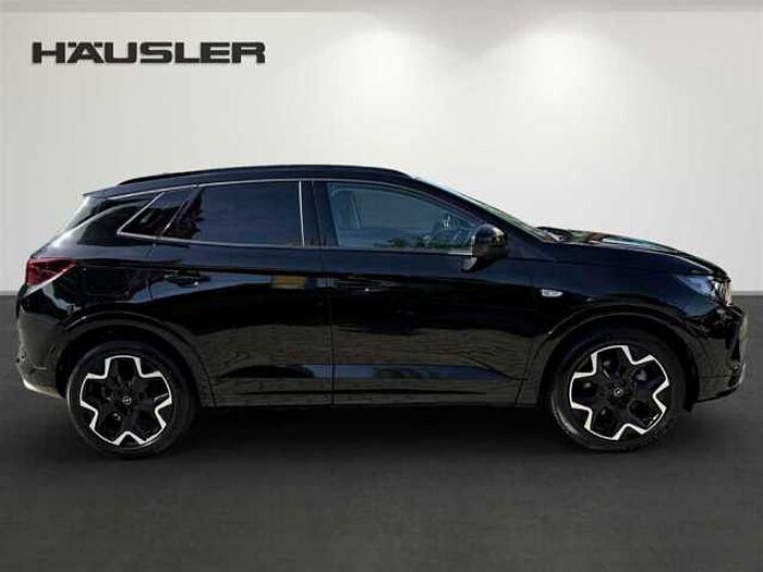 Opel Grandland X Plug In Hybrid Ultimate Leder, Night Vision, 360 Kamera