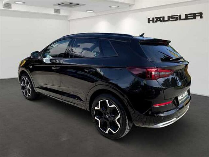 Opel Grandland X Plug In Hybrid Ultimate Leder, Night Vision, 360 Kamera
