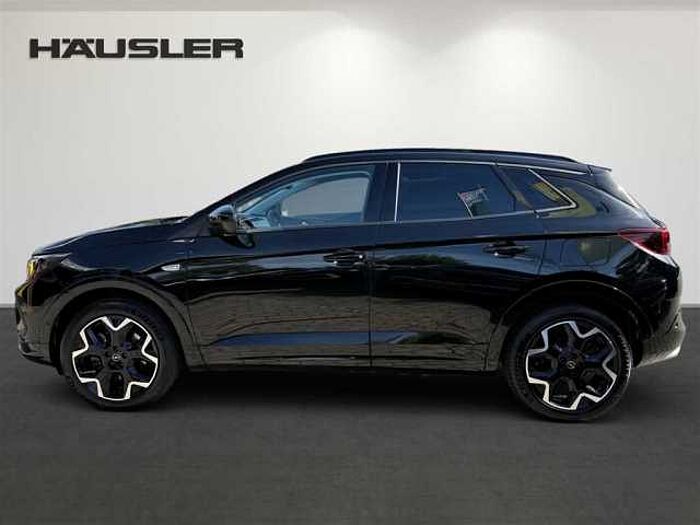 Opel Grandland X Plug In Hybrid Ultimate Leder, Night Vision, 360 Kamera