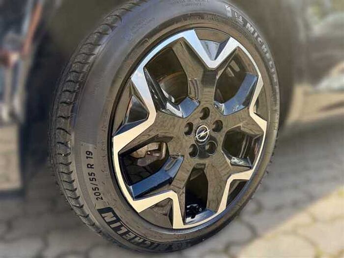 Opel Grandland X Plug In Hybrid Ultimate Leder, Night Vision, 360 Kamera