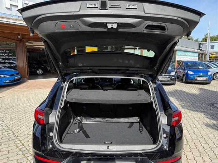 Opel Grandland X Plug In Hybrid Ultimate Leder, Night Vision, 360 Kamera