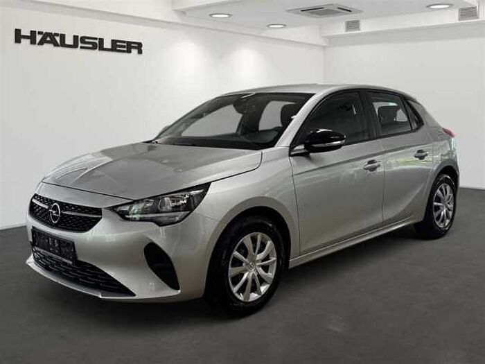 Opel Corsa Edition*1.2*Klima*Parkhilfe*Bodcomputer*