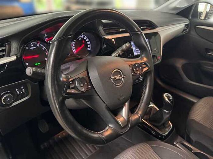 Opel Corsa Edition*1.2*Klima*Parkhilfe*Bodcomputer*
