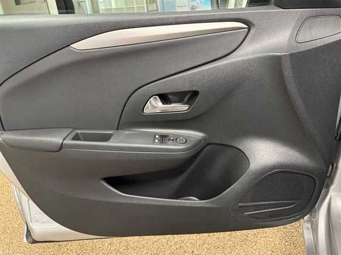 Opel Corsa Edition*1.2*Klima*Parkhilfe*Bodcomputer*