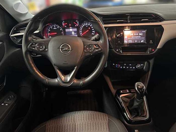 Opel Corsa Edition*1.2*Klima*Parkhilfe*Bodcomputer*