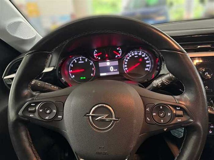 Opel Corsa Edition*1.2*Klima*Parkhilfe*Bodcomputer*