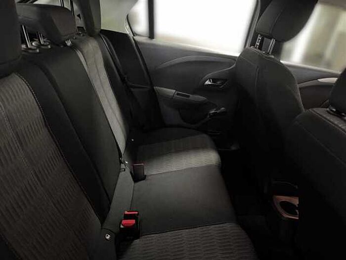 Opel Corsa Edition*1.2*Klima*Parkhilfe*Bodcomputer*