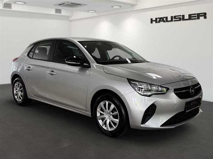 Opel Corsa Edition*1.2*Klima*Parkhilfe*Bodcomputer*