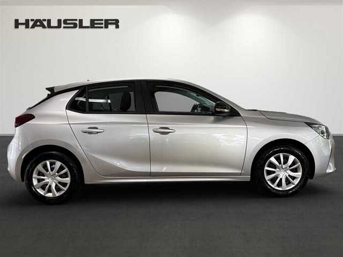 Opel Corsa Edition*1.2*Klima*Parkhilfe*Bodcomputer*