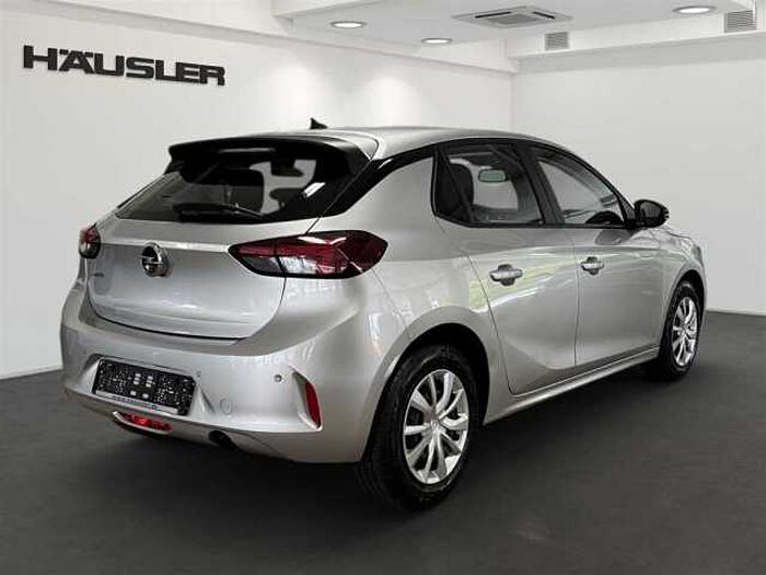 Opel Corsa Edition*1.2*Klima*Parkhilfe*Bodcomputer*