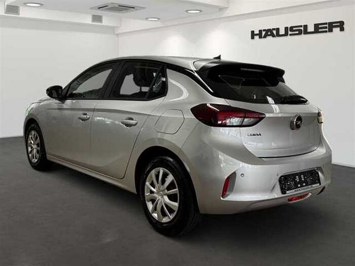 Opel Corsa Edition*1.2*Klima*Parkhilfe*Bodcomputer*