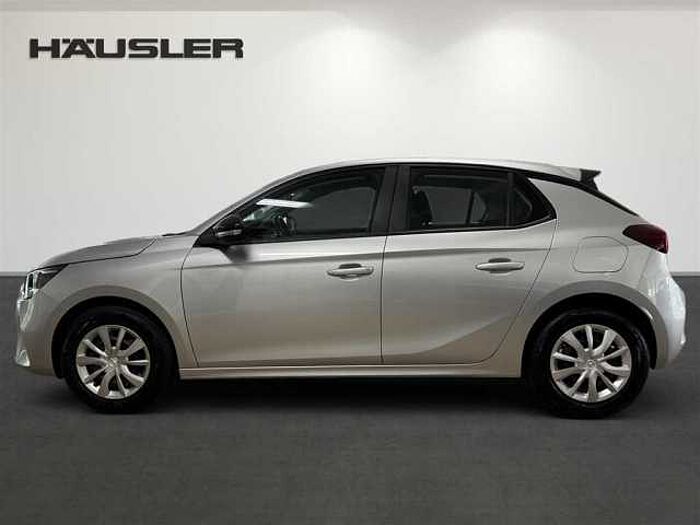 Opel Corsa Edition*1.2*Klima*Parkhilfe*Bodcomputer*