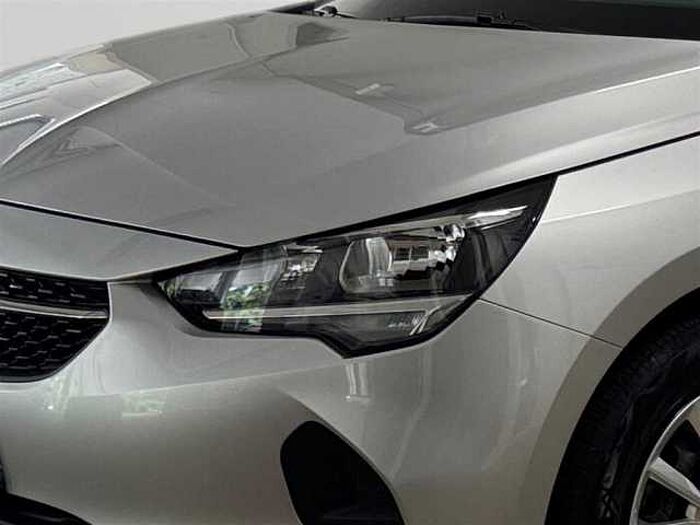 Opel Corsa Edition*1.2*Klima*Parkhilfe*Bodcomputer*