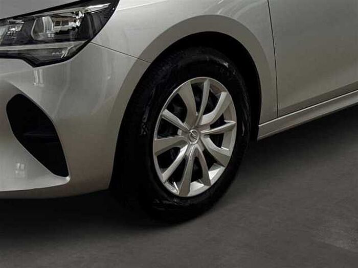 Opel Corsa Edition*1.2*Klima*Parkhilfe*Bodcomputer*