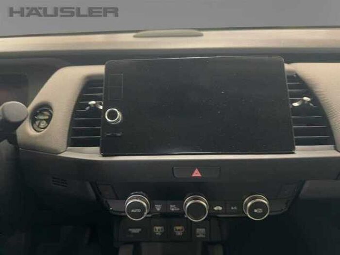 Honda Jazz Executive*1.5*Kamera*Parkhilfe*SHZ*uvm*