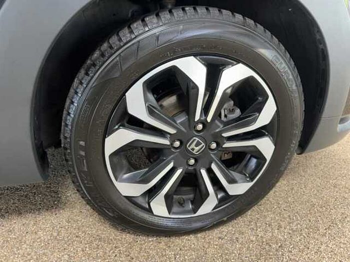 Honda Jazz Executive*1.5*Kamera*Parkhilfe*SHZ*uvm*