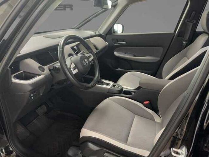 Honda Jazz Executive*1.5*Kamera*Parkhilfe*SHZ*uvm*