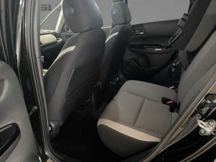 Honda Jazz Executive*1.5*Kamera*Parkhilfe*SHZ*uvm*