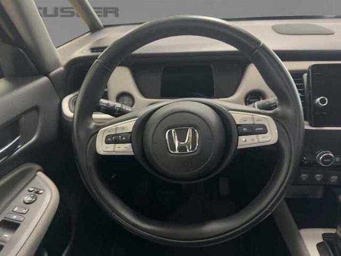 Honda Jazz Executive*1.5*Kamera*Parkhilfe*SHZ*uvm*