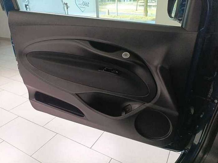 Fiat 500e Neue 500 Cabrio CarPlay DAB Radio Klimaautomatik