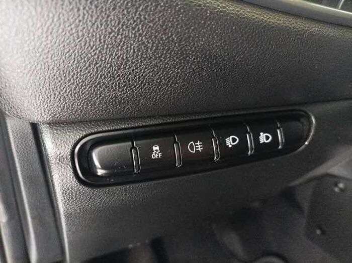 Fiat 500e Neue 500 Cabrio CarPlay DAB Radio Klimaautomatik