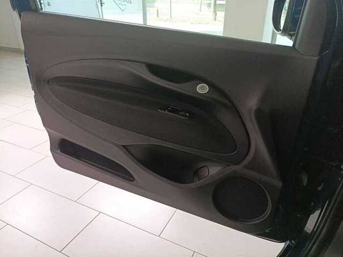 Fiat 500e Neue 500 Rückfahrkamera CarPlay Sitzheizung PDC