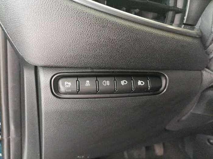 Fiat 500e Neue 500 Rückfahrkamera CarPlay Sitzheizung PDC