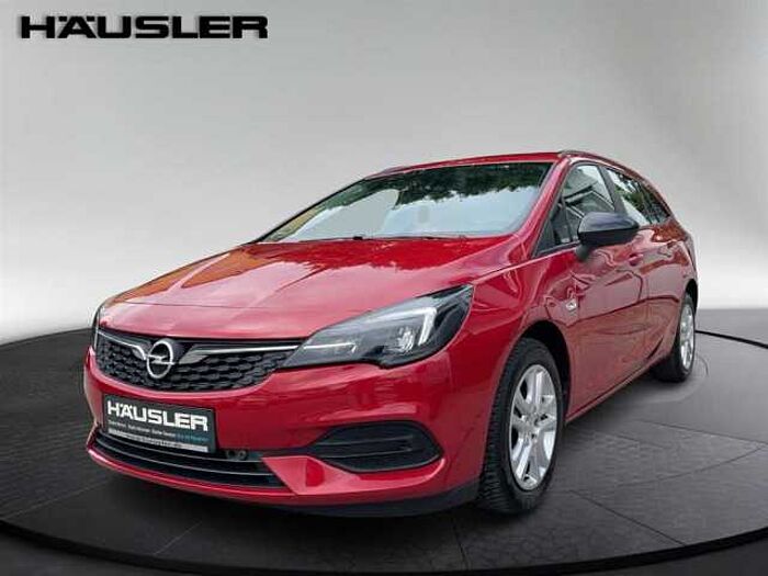 Opel Astra Sports Tourer Edition 1.2 Sitz-u.Lenkradheizung*LED*Bluetooth*Lichtsenso