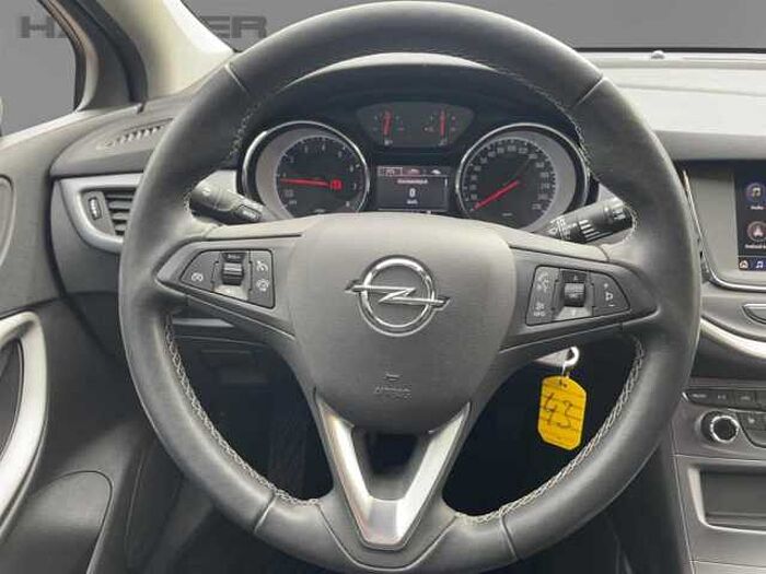 Opel Astra Sports Tourer Edition 1.2 Sitz-u.Lenkradheizung*LED*Bluetooth*Lichtsenso