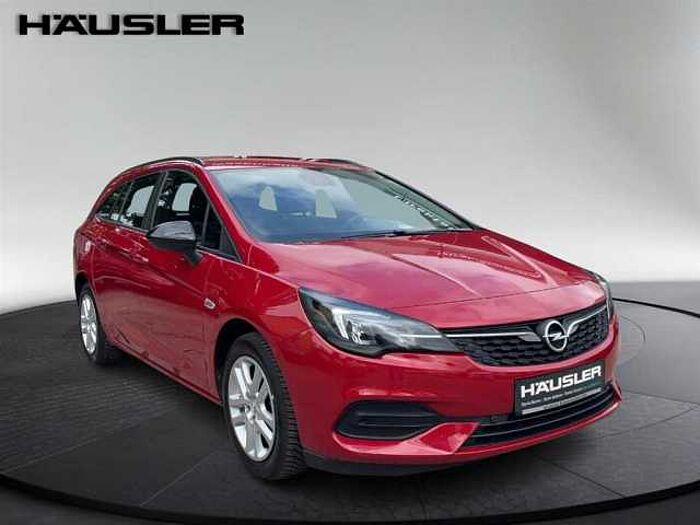 Opel Astra Sports Tourer Edition 1.2 Sitz-u.Lenkradheizung*LED*Bluetooth*Lichtsenso