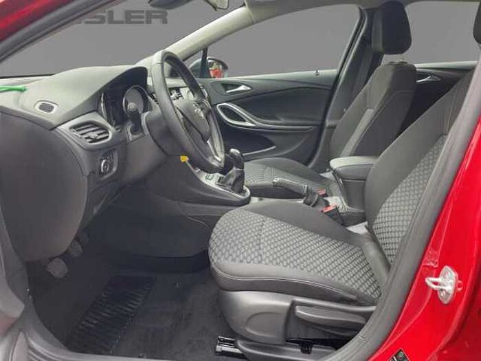 Opel Astra Sports Tourer Edition 1.2 Sitz-u.Lenkradheizung*LED*Bluetooth*Lichtsenso