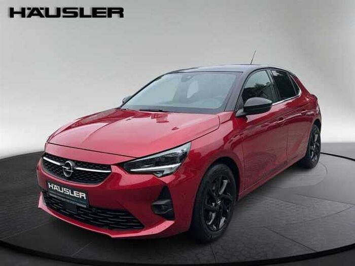 Opel Corsa Ultimate*130Ps*Aut*Navi*LED*Kamera*PDC*SHZ*Carpl. uvm.