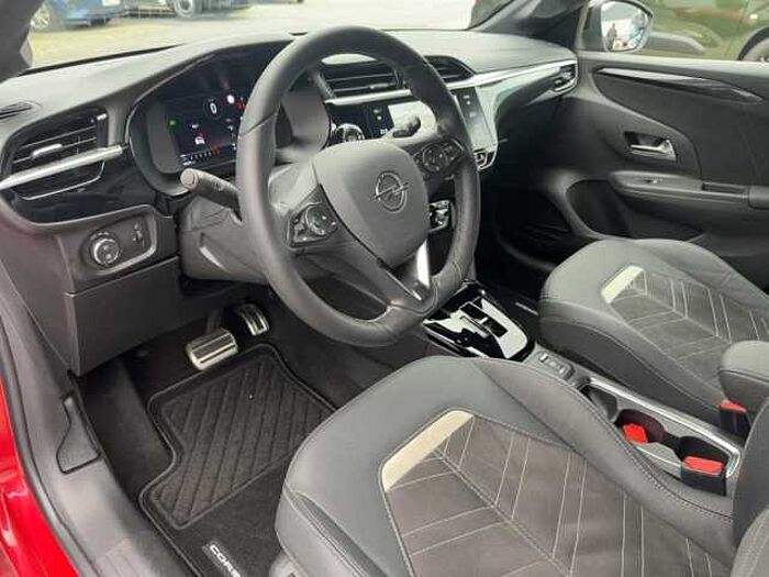 Opel Corsa Ultimate*130Ps*Aut*Navi*LED*Kamera*PDC*SHZ*Carpl. uvm.