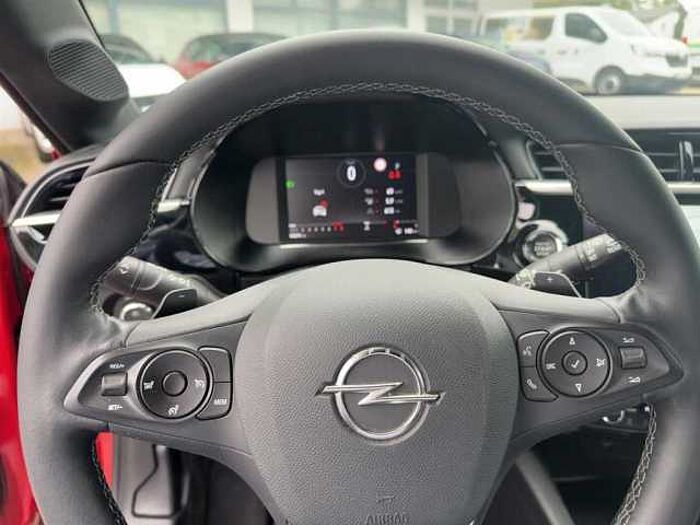 Opel Corsa Ultimate*130Ps*Aut*Navi*LED*Kamera*PDC*SHZ*Carpl. uvm.
