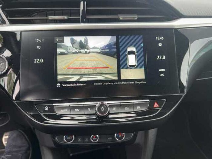 Opel Corsa Ultimate*130Ps*Aut*Navi*LED*Kamera*PDC*SHZ*Carpl. uvm.