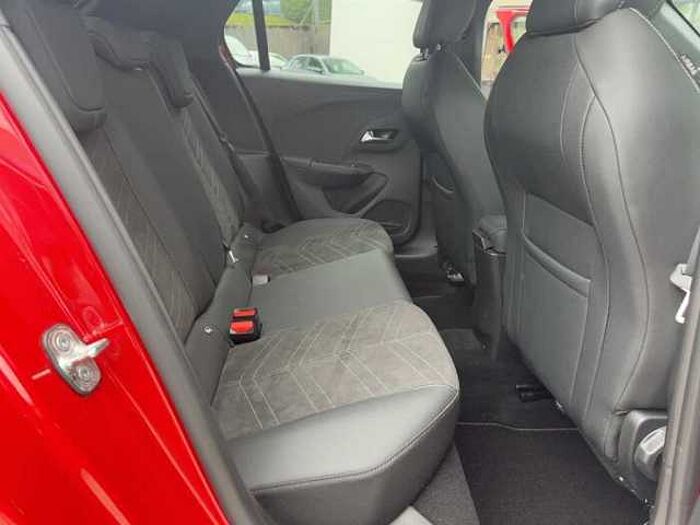 Opel Corsa Ultimate*130Ps*Aut*Navi*LED*Kamera*PDC*SHZ*Carpl. uvm.