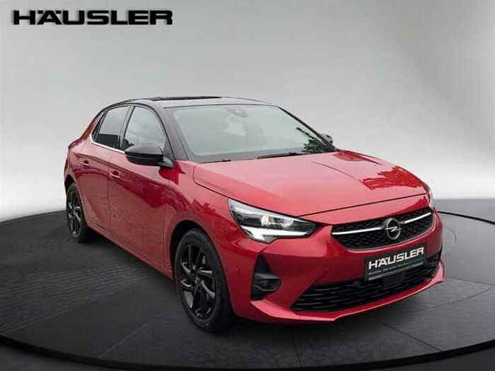 Opel Corsa Ultimate*130Ps*Aut*Navi*LED*Kamera*PDC*SHZ*Carpl. uvm.