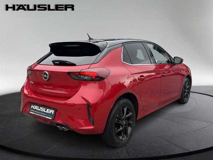 Opel Corsa Ultimate*130Ps*Aut*Navi*LED*Kamera*PDC*SHZ*Carpl. uvm.