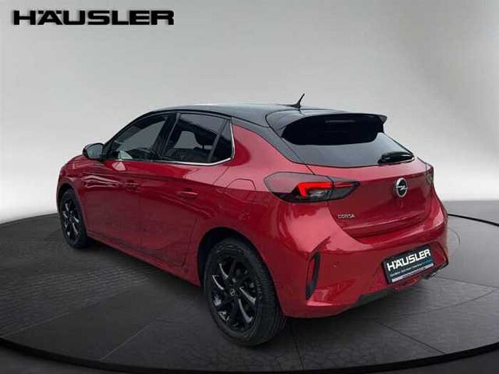 Opel Corsa Ultimate*130Ps*Aut*Navi*LED*Kamera*PDC*SHZ*Carpl. uvm.