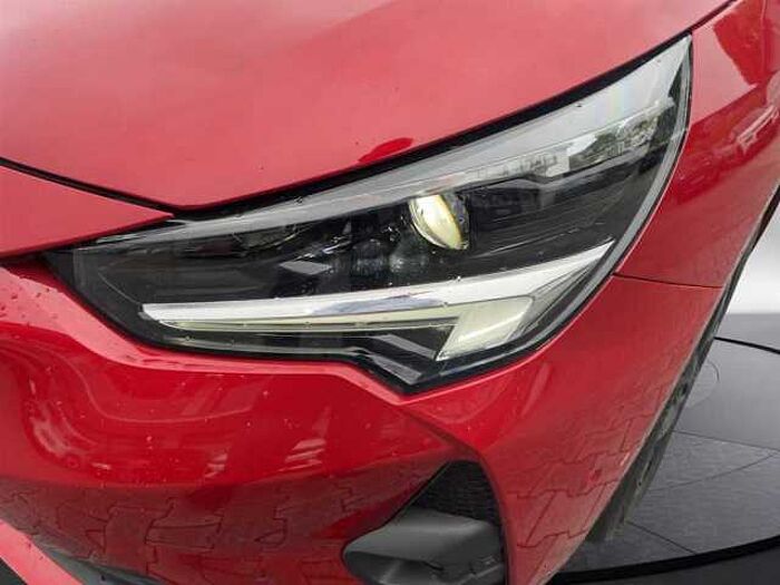 Opel Corsa Ultimate*130Ps*Aut*Navi*LED*Kamera*PDC*SHZ*Carpl. uvm.