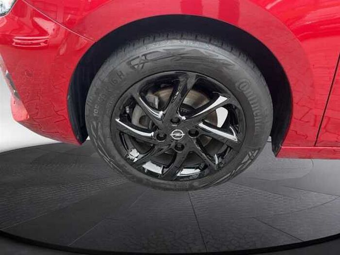 Opel Corsa Ultimate*130Ps*Aut*Navi*LED*Kamera*PDC*SHZ*Carpl. uvm.