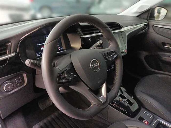 Opel Corsa Elegance 1.2 Automatik Navi Rückfahrkamera LED